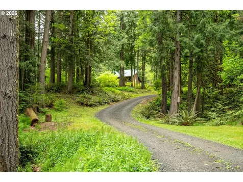 25811 Siuslaw River Road Lorane OR 97451