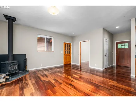 25811 Siuslaw River Road Lorane OR 97451