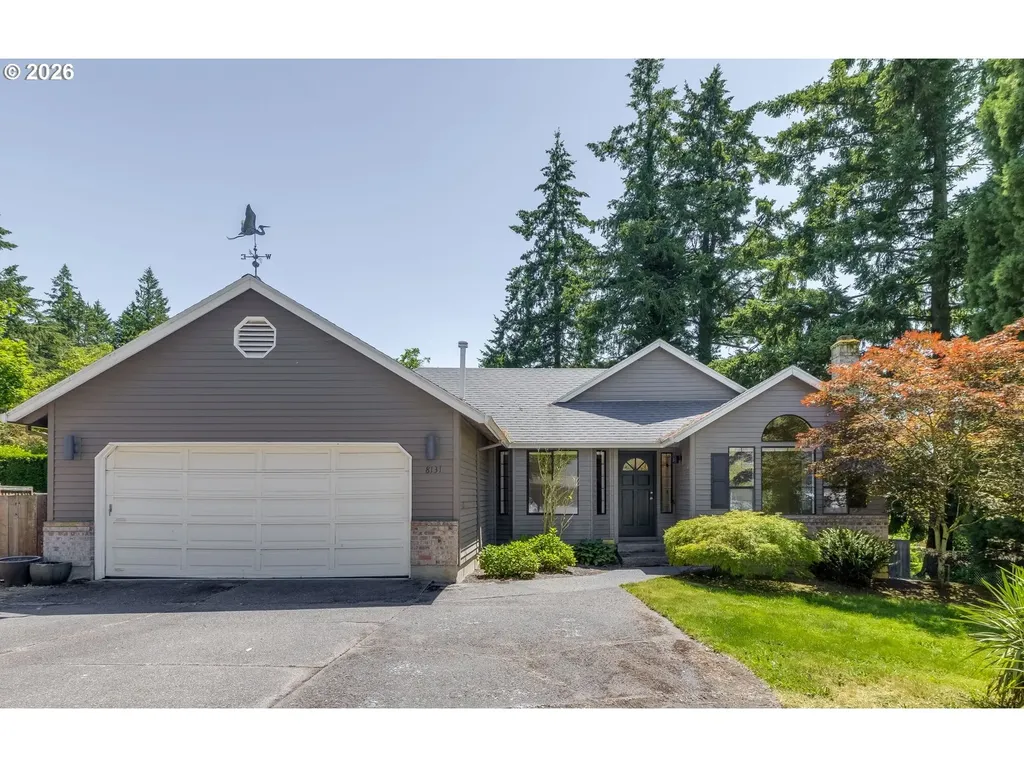 8131 SW 56th Avenue Portland OR 97219