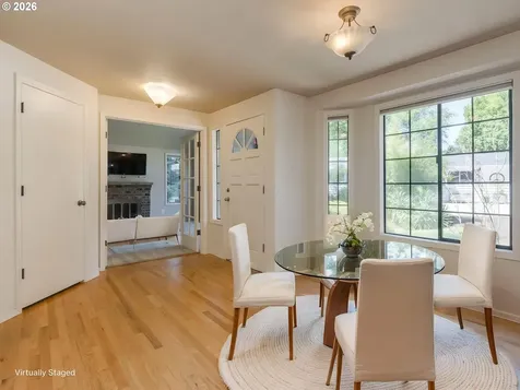 8131 SW 56th Avenue Portland OR 97219