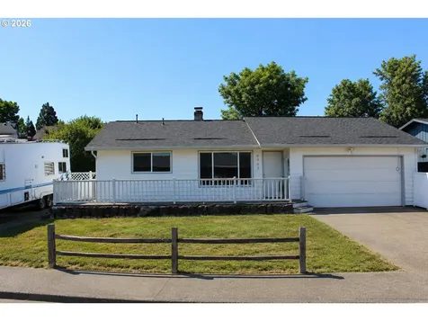 4942 NE Oak Park Drive Salem OR 97305