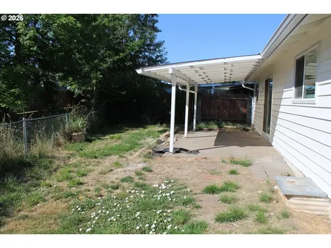 4942 NE Oak Park Drive Salem OR 97305