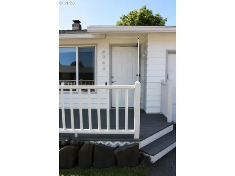 4942 NE Oak Park Drive Salem OR 97305