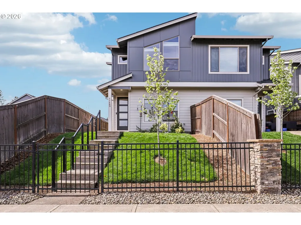11489 SE Pleasant Valley Parkway Happy Valley OR 97086