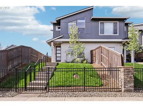 11489 SE Pleasant Valley Parkway Happy Valley OR 97086