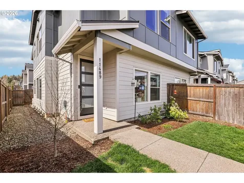 11489 SE Pleasant Valley Parkway Happy Valley OR 97086