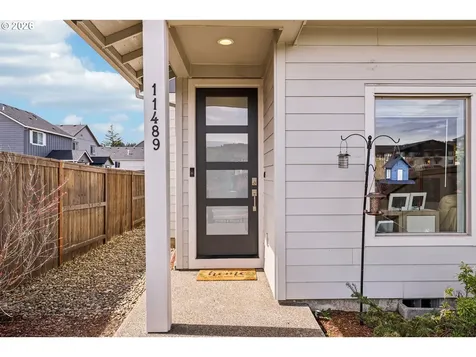 11489 SE Pleasant Valley Parkway Happy Valley OR 97086