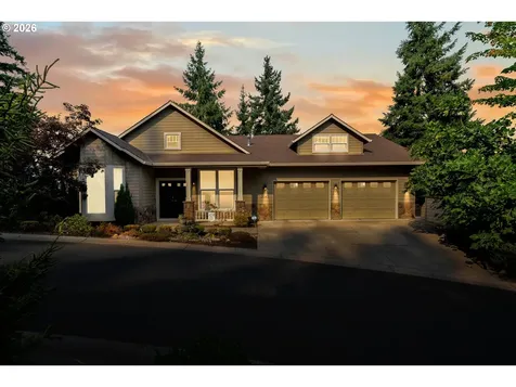 3343 Bentley Avenue Eugene OR 97405