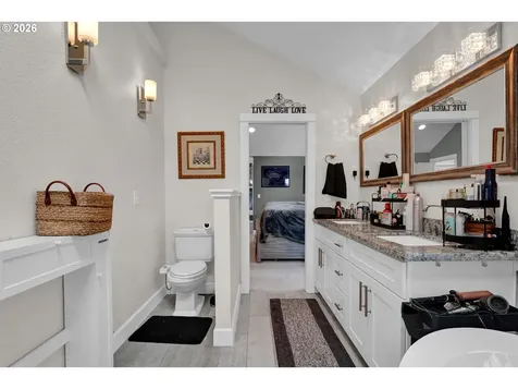 3343 Bentley Avenue Eugene OR 97405