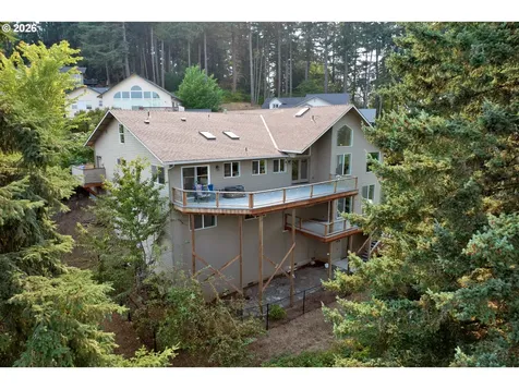 3343 Bentley Avenue Eugene OR 97405