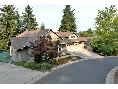 3343 Bentley Avenue Eugene OR 97405