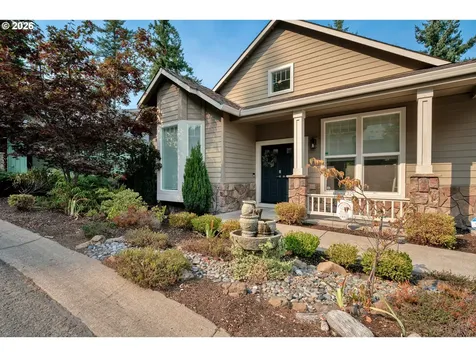 3343 Bentley Avenue Eugene OR 97405