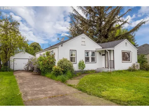 300 21st Street Springfield OR 97477