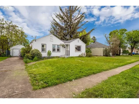 300 21st Street Springfield OR 97477
