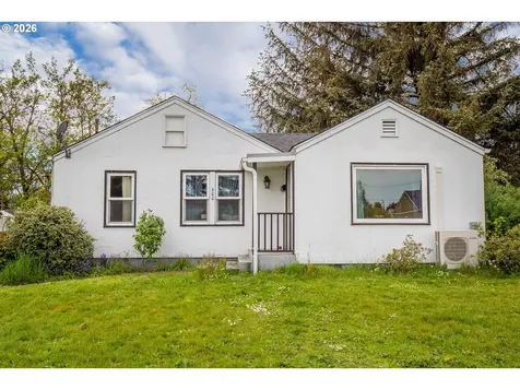 300 21st Street Springfield OR 97477