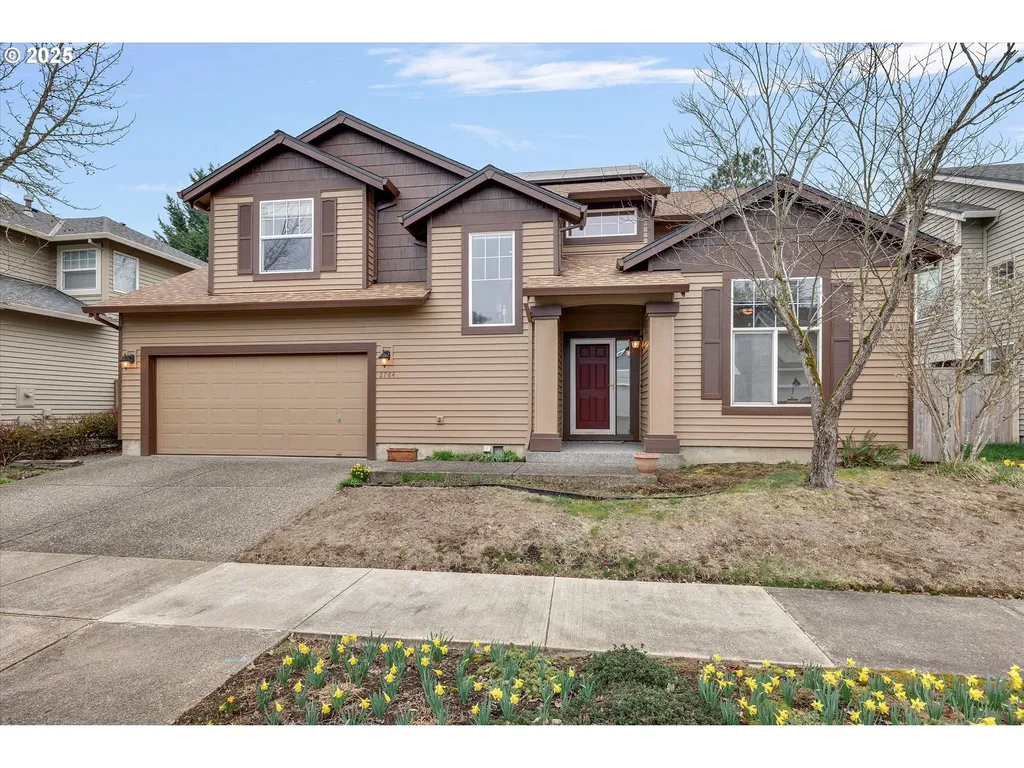 2784 NE 9th Drive Hillsboro OR 97124