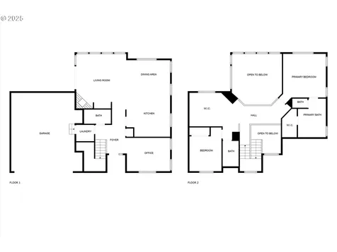 2784 NE 9th Drive Hillsboro OR 97124