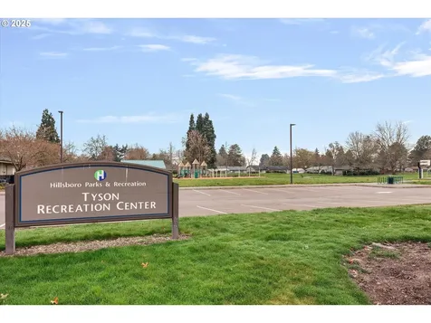 2784 NE 9th Drive Hillsboro OR 97124