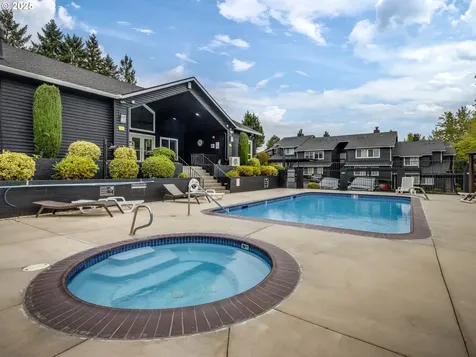 9420 SW 146th Terrace Beaverton OR 97007