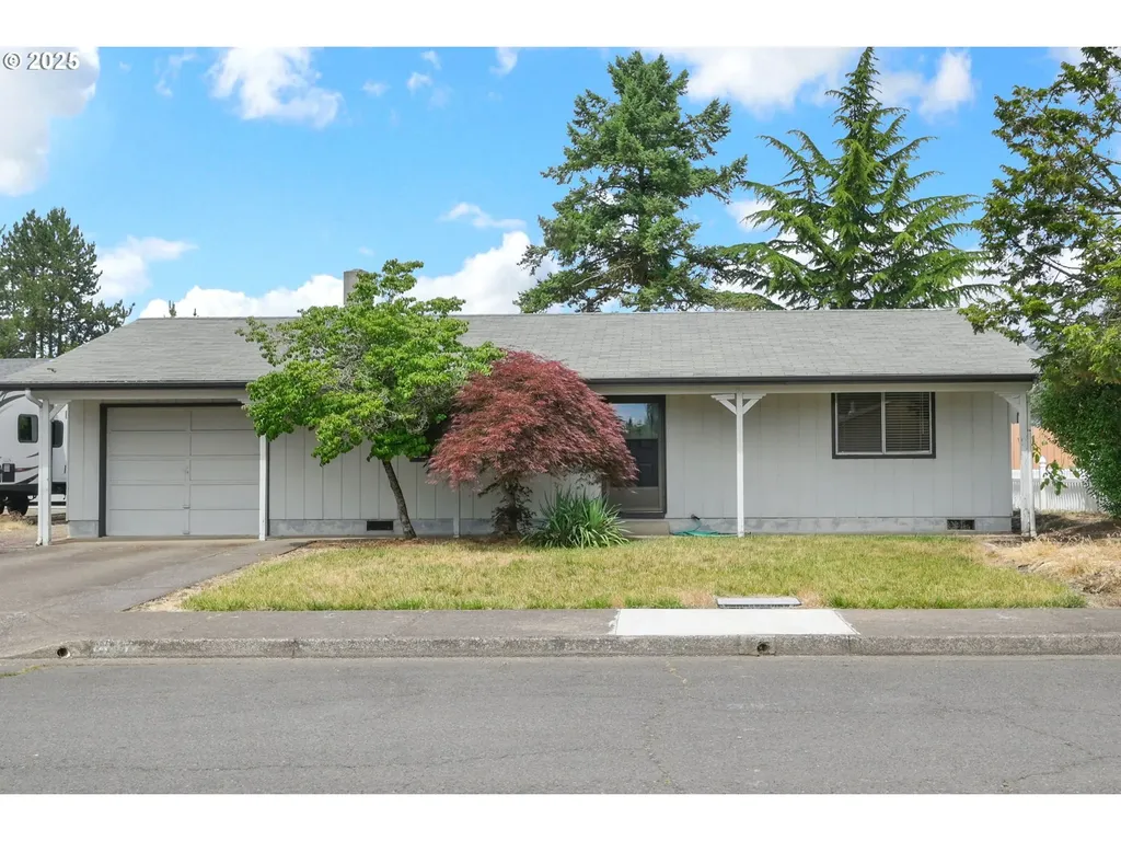 4297 Dove Lane Eugene OR 97402