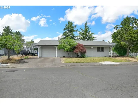 4297 Dove Lane Eugene OR 97402