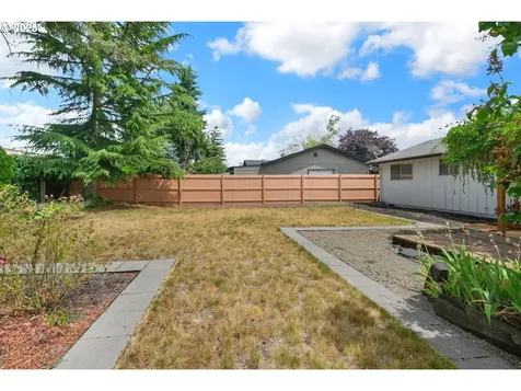4297 Dove Lane Eugene OR 97402