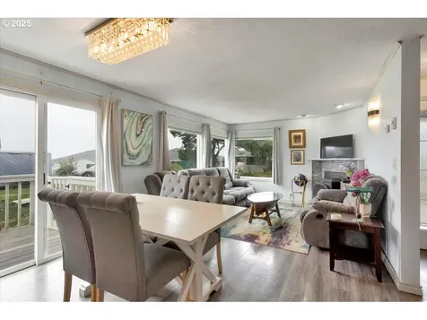 60 Raven Lane Depoe Bay OR 97341