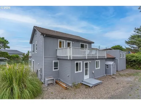 60 Raven Lane Depoe Bay OR 97341