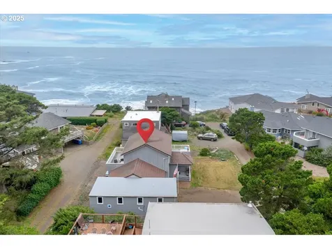 60 Raven Lane Depoe Bay OR 97341