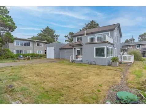 60 Raven Lane Depoe Bay OR 97341