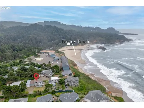 60 Raven Lane Depoe Bay OR 97341