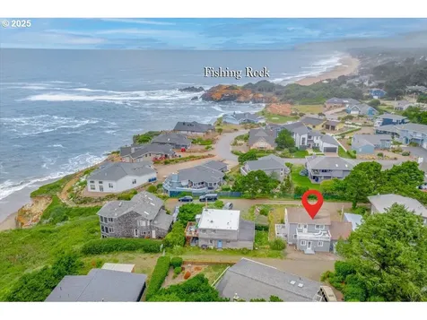 60 Raven Lane Depoe Bay OR 97341