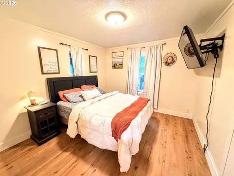 102 Lake Avenue La Grande OR 97850