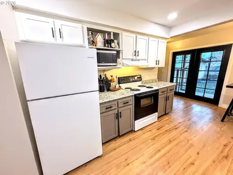 102 Lake Avenue La Grande OR 97850