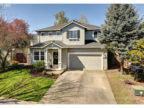 23597 SW Pinehurst Drive Sherwood OR 97140