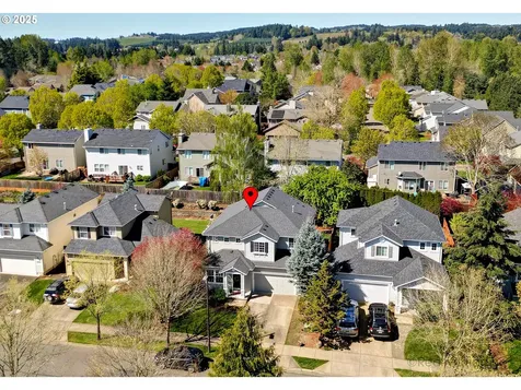 23597 SW Pinehurst Drive Sherwood OR 97140
