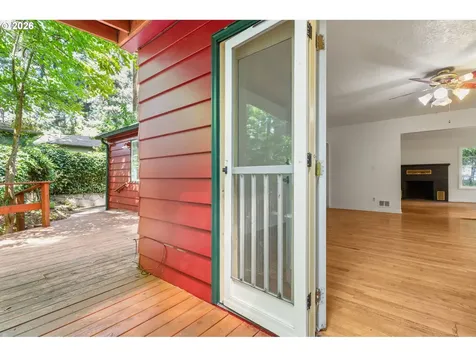 7575 SW Greenwood Drive Portland OR 97223