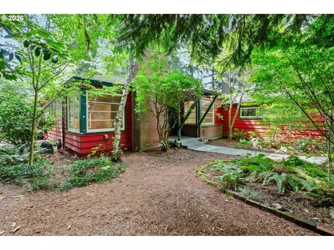 7575 SW Greenwood Drive Portland OR 97223