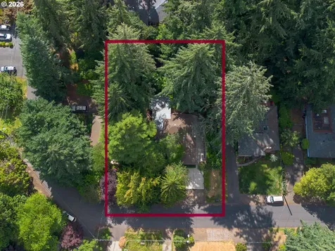 7575 SW Greenwood Drive Portland OR 97223