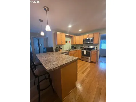 55725 Church Avenue Tygh Valley OR 97063