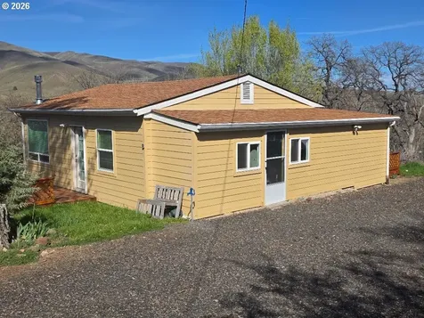55725 Church Avenue Tygh Valley OR 97063