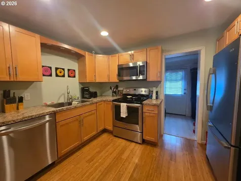 55725 Church Avenue Tygh Valley OR 97063