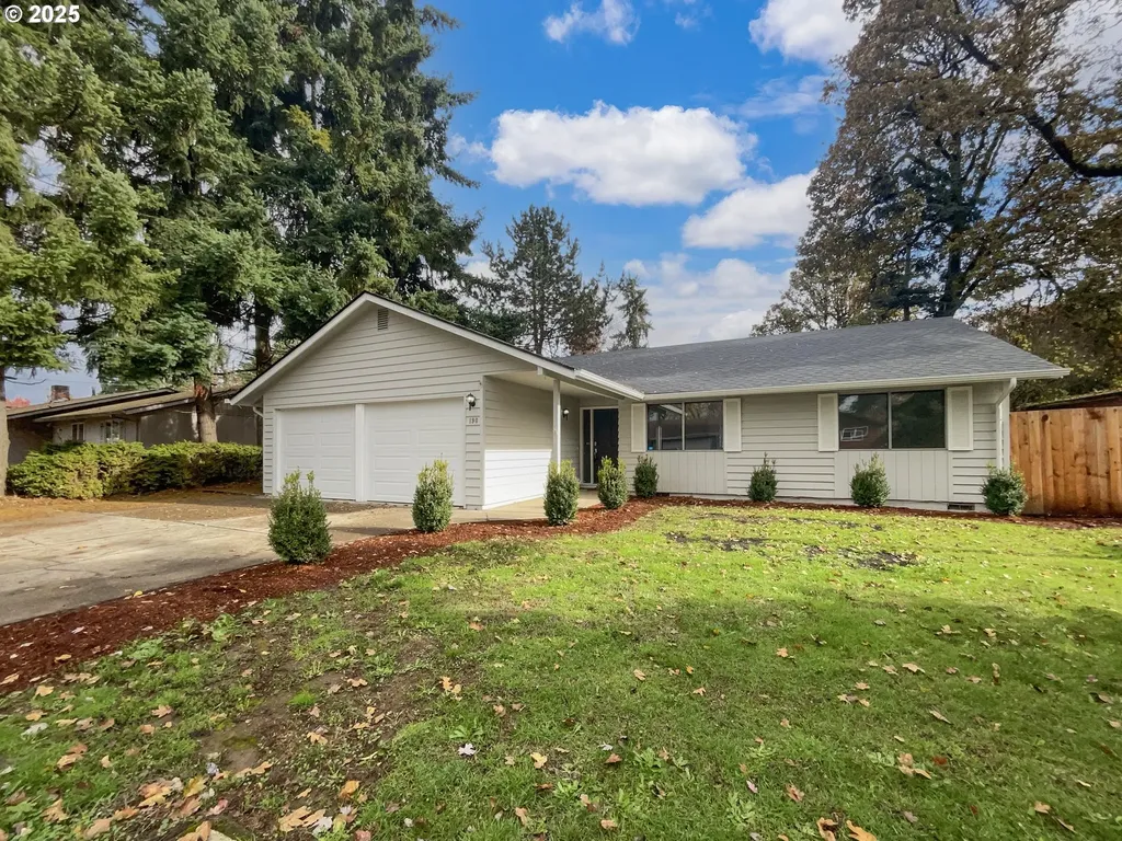 190 SE 32nd Avenue Hillsboro OR 97123