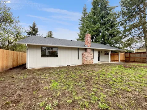 190 SE 32nd Avenue Hillsboro OR 97123
