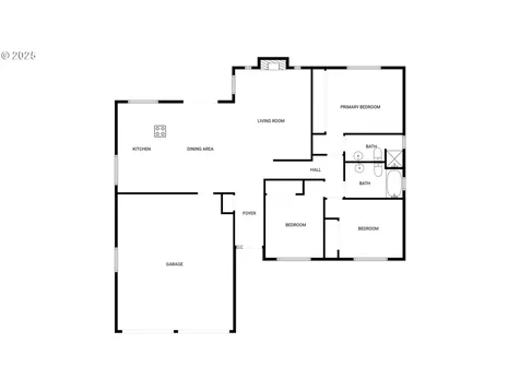 190 SE 32nd Avenue Hillsboro OR 97123