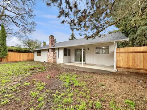 190 SE 32nd Avenue Hillsboro OR 97123