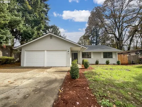 190 SE 32nd Avenue Hillsboro OR 97123
