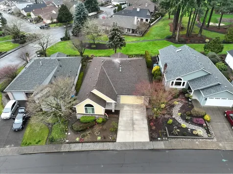 2804 SE Spyglass Drive Vancouver WA 98683