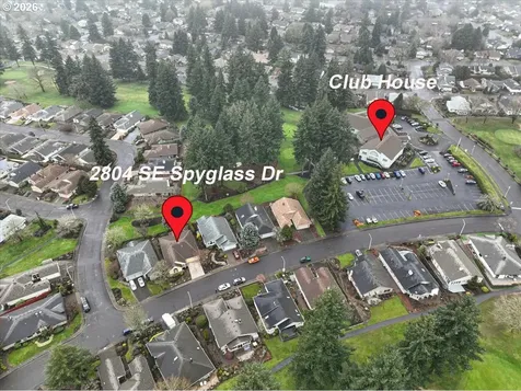 2804 SE Spyglass Drive Vancouver WA 98683