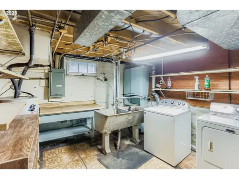 7135 SE 36th Avenue Portland OR 97202